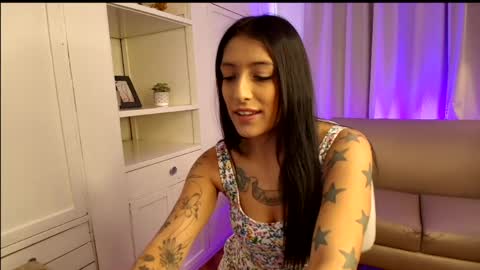 Michelle online show from 06/01/26, 04:31