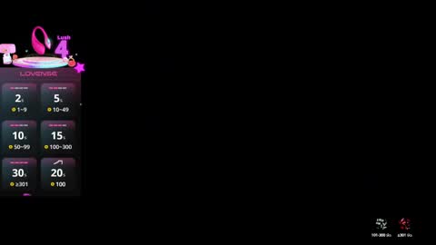 Snapshot of michelle_martinz chatting on 03/06/25, 08:16 Michelle Martinez online show from 03/06/25, 08:16