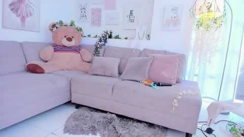 Michelle online show from 12/29/24, 03:13