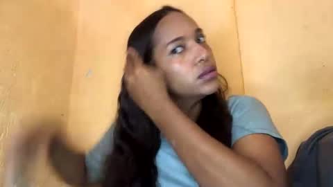 Anne Michelle online show from 12/09/24, 06:25