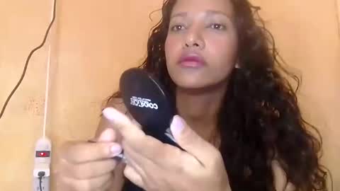 Anne Michelle online show from 12/22/24, 07:44