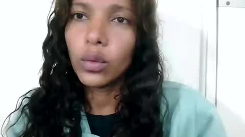 Anne Michelle online show from 01/05/25, 03:22