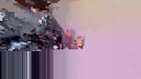 Anne Michelle online show from 02/21/25, 08:38