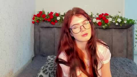 Snapshot of michelle_vasquez chatting on 06/24/26, 11:15 Michelle online show from 06/24/26, 11:15