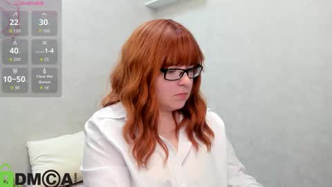 Michelle online show from 09/29/25, 07:02