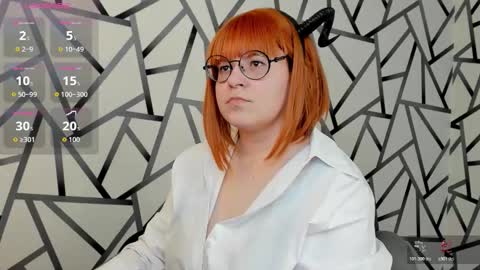 Michelle online show from 10/21/25, 07:20