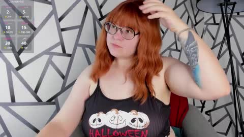 Michelle online show from 11/13/25, 07:40