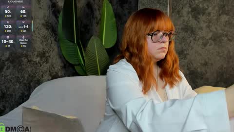 Michelle online show from 11/18/25, 06:40