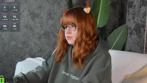 Michelle online show from 11/25/25, 08:25