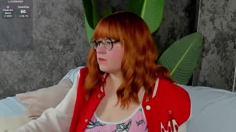 Michelle online show from 11/27/25, 08:38