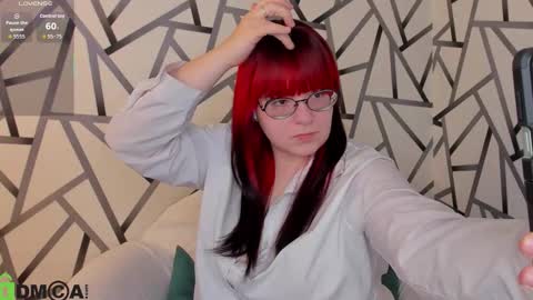 Michelle online show from 12/14/25, 07:47