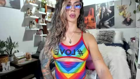 michelle apihel online show from 07/23/26, 09:24
