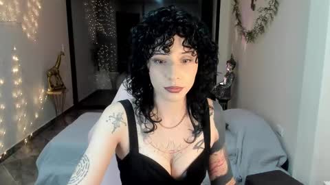Michelle Ramirez online show from 11/20/25, 07:19