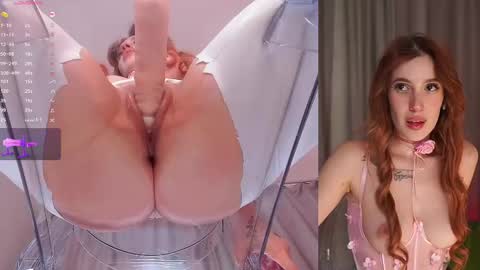 Michelle online show from 03/02/25, 10:16