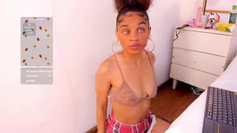 michellebronx online show from 05/11/26, 04:26