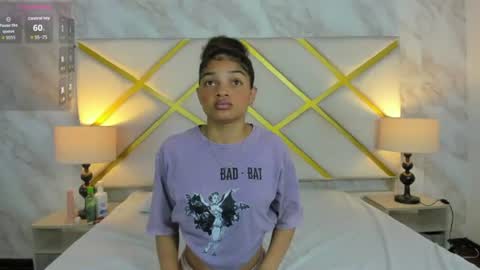 michellebronx online show from 06/19/26, 11:47