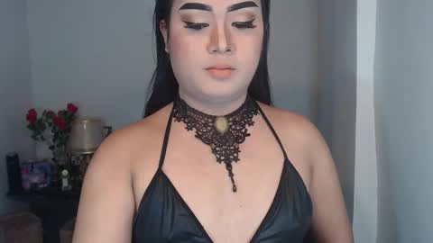 Michelle online show from 01/13/25, 03:36