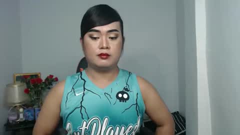 Michelle online show from 01/19/25, 08:09