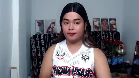 Michelle online show from 01/30/25, 06:03