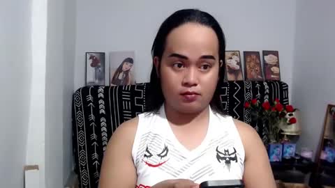 Michelle online show from 01/30/25, 09:25