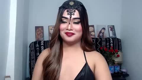 Michelle online show from 01/30/25, 06:32