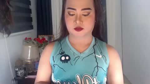 Michelle online show from 02/04/25, 12:55