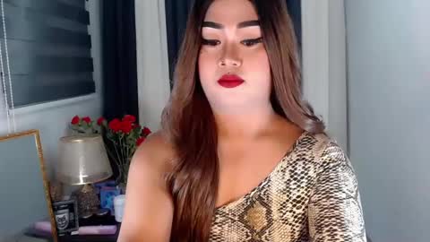 Michelle online show from 02/05/25, 04:25