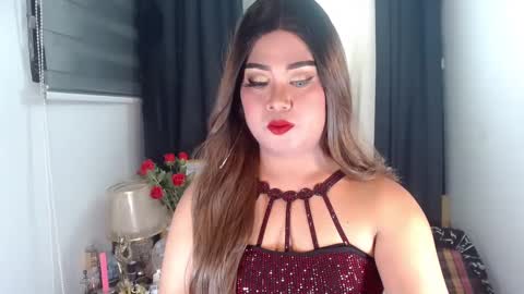 Michelle online show from 03/02/25, 07:56