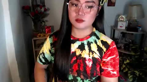 Michelle online show from 09/13/25, 12:21