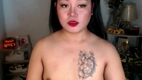 Michelle online show from 12/02/25, 05:57