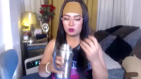 Michelle online show from 04/24/26, 04:59