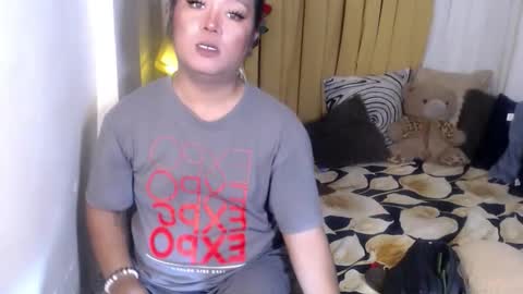 Michelle online show from 04/27/26, 04:10
