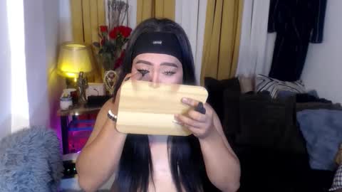 Michelle online show from 05/03/26, 10:43