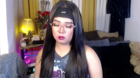 Michelle online show from 05/10/26, 08:36