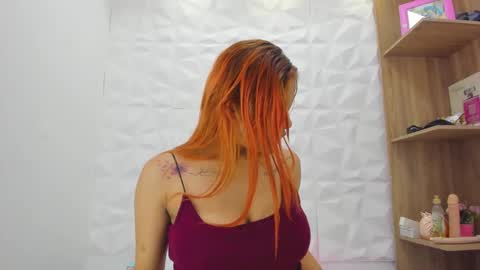 Michelle daniels online show from 01/15/26, 02:32