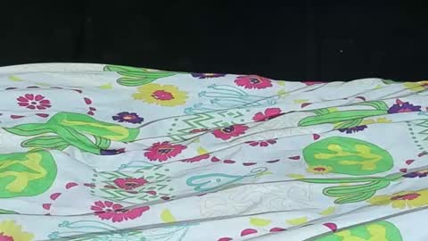 Michelle daniels online show from 03/02/26, 12:34