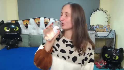 Michel online show from 10/29/25, 01:13