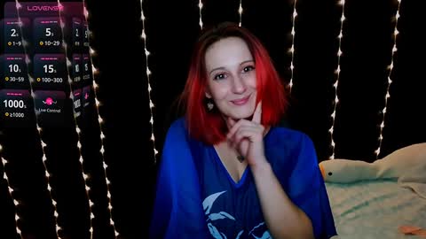 Snapshot of michelleevie chatting on 01/08/25, 02:25 Agatha online show from 01/08/25, 02:25