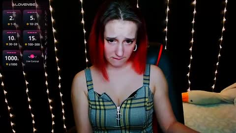 Snapshot of michelleevie chatting on 01/09/25, 10:52 Agatha online show from 01/09/25, 10:52