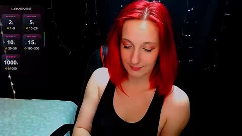 Snapshot of michelleevie chatting on 03/02/25, 01:47 Agatha online show from 03/02/25, 01:47