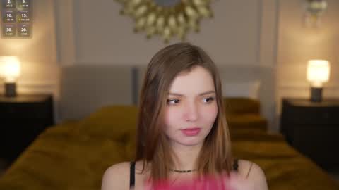 Snapshot of michelleinlove4u chatting on 01/27/25, 03:39 Michelle online show from 01/27/25, 03:39