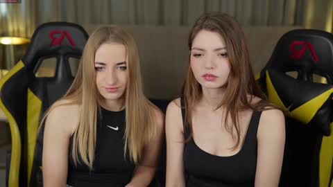 Snapshot of michelleinlove4u chatting on 02/26/25, 11:41 Michelle online show from 02/26/25, 11:41