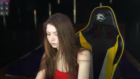 Snapshot of michelleinlove4u chatting on 03/10/25, 12:59 Michelle online show from 03/10/25, 12:59