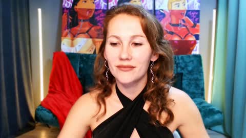 MichelleOrtis online show from 12/18/24, 01:02