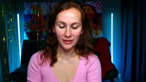 MichelleOrtis online show from 12/28/24, 01:59