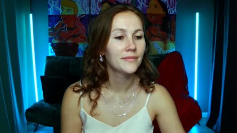 MichelleOrtis online show from 01/11/25, 02:15