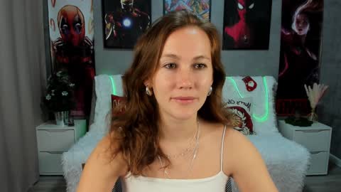 MichelleOrtis online show from 01/12/25, 12:28