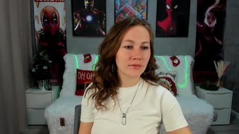 MichelleOrtis online show from 01/13/25, 12:30