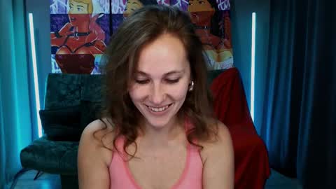 MichelleOrtis online show from 01/15/25, 02:35