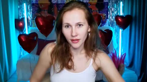 MichelleOrtis online show from 02/16/25, 02:10